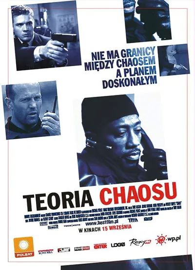 Teoria chaosu / Chaos (2005) PL.1080p.BRRip.H264-wasik / Lektor PL
