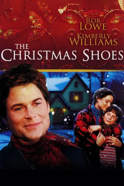 Świąteczna historia / The Christmas Shoes (2002) PL.DVDRip.XviD.AC3-ELiTE / Lektor PL