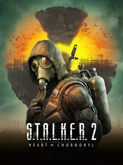 S.T.A.L.K.E.R. 2: Heart of Chornobyl / STALKER 2 (2024) Ultimate Edition GOG v1.8.1.1 (87328) / Polska wersja językowa
