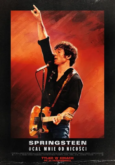 Springsteen: Ocal mnie od nicości / Springsteen: Deliver Me from Nowhere (2025) 720P.WEB.H264-POKE