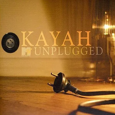 Kayah - MTV Unplugged (2007) [FLAC]