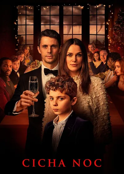 Cicha noc / Silent Night (2021) MULTi.1080p.BLU-RAY.x264.DTS-HD.MA.5.1.AC3-MG / LEKTOR PL i NAPISY