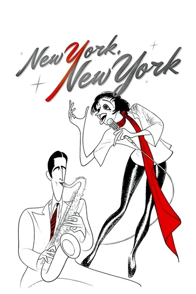 New York, New York (1977) PL.1080p.BDRip.H264-wasik / Lektor PL