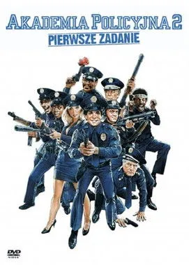 Akademia Policyjna 2: Pierwsze zadanie / Police Academy 2: Their First Assignment (1985) MULTI.HDR.2160p.WEB.DL.DDP-ChrisVPS / LEKTOR i NAPISY