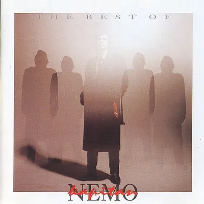 Kapitan Nemo - The Best Of (1992) [FLAC]