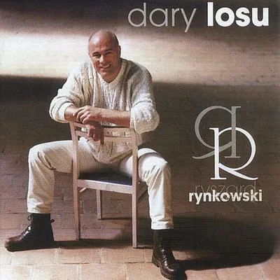 Ryszard Rynkowski - Dary losu (2000) [FLAC]