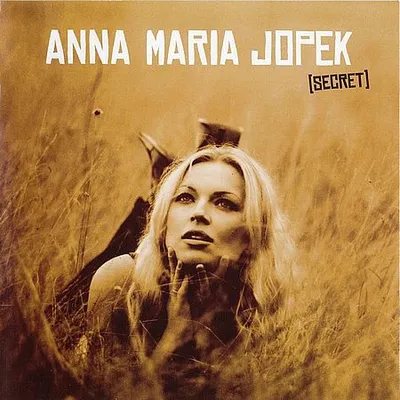 Anna Maria Jopek - Secret (2005) [FLAC]