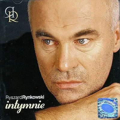Ryszard Rynkowski - Intymnie (2002) [FLAC]