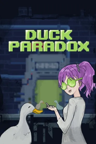 Duck Paradox (2022) 1.0.6_(r) GOG