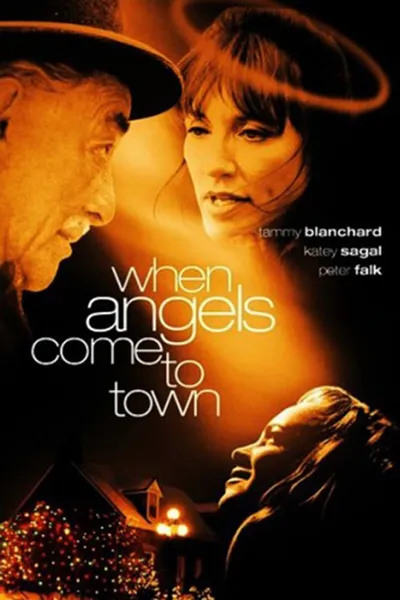 Anioły w mieście / When Angels Come to Town (2004) PL.1080p.WEB-DL.H264-wasik / Lektor PL