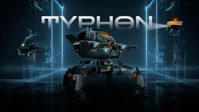 Typhon: Bot vs Bot (2025) Wczesny dostęp 0.1.1 GOG