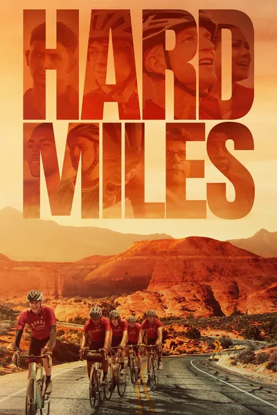 Wyścig o życie / Hard Miles (2023) PL.BDRip.XviD-R22 / Lektor PL