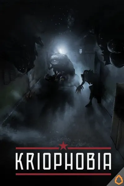 Kriophobia (2025) 1.0.1 GOG