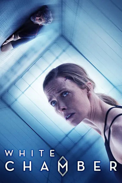 Biała komnata / White Chamber (2018) HD