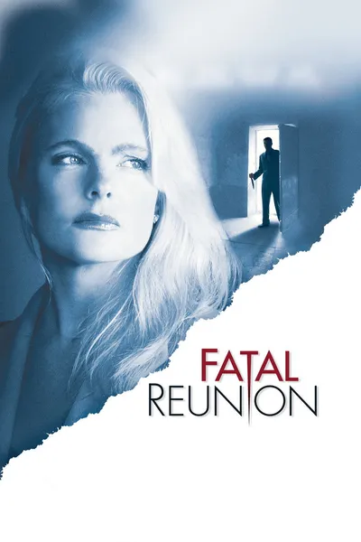 Spotkanie po latach / Fatal reunion (2005) PL.AC3.DVDRip.XviD-NN / Lektor PL