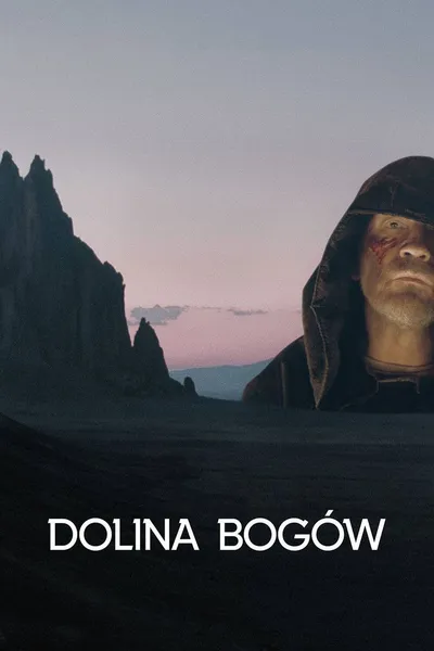Dolina Bogów / Valley of the Gods (2019) PL.BRRip.H264-NINE / Lektor PL