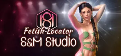 Fetish Locator: S&M Studio (2025) 1.0.8 GOG