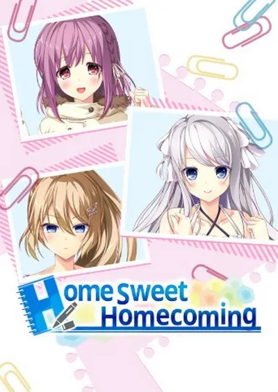 Home Sweet Homecoming (2025) 1.0.0 + DLC GOG