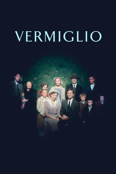 Droga do Vermiglio / Vermiglio (2024) MULTi.1080p.WEB-DL.H.264-FOX / Napisy i Lektor PL