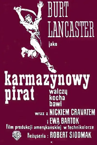 Karmazynowy pirat / The Crimson Pirate (1952) MULTi.1080p.BLU-RAY.REMUX.AVC.DTS-HD.MA.5.1.AC3.5.1-MG / LEKTOR PL i NAPISY