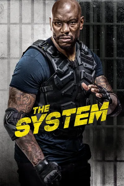 The System (2022) MULTi.720p.BLU-RAY.x264.DTS-HD.MA.5.1.AC3.5.1-MG / LEKTOR PL i NAPISY