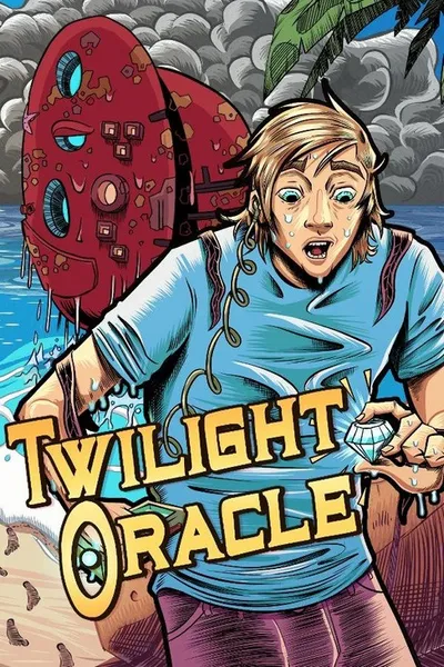Twilight Oracle (2024) 1.0.5 GOG