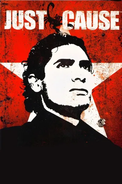 Just Cause (2006) 1.0 GOG