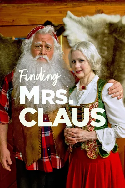 Gdzie jest pani Mikołajowa / Finding Mrs. Claus (2012) PL.1080p.WEB-DL.x264-wasik / Lektor PL
