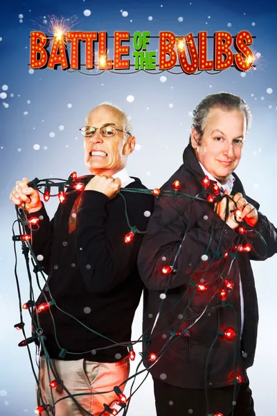 Bitwa na bombki / Battle of the Bulbs (2010) PL.1080p.WEB-DL.x264-wasik / Lektor PL