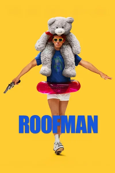 Urodzony rabuś / Roofman (2025) MULTi.1080p.AMZN.WEB-DL.x264.AC3-KiT / Lektor PL & Napisy PL