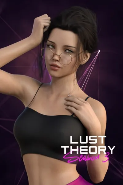 Lust Theory - Season 3 (2025) v1.0.2-GOG