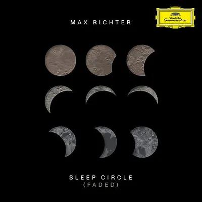 Max Richter - Sleep Circle (Faded) (2025) [Hi-Res]