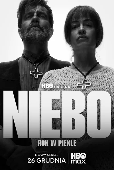 Niebo. Rok w piekle (2025) (Sezon 1) PL.1080p.HMAX.WEB-DL.DDP5.1.H.264-KPFR / Serial polski