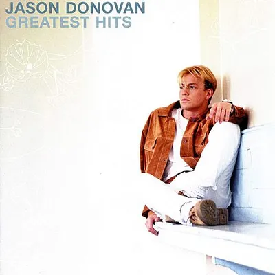 Jason Donovan - Greatest Hits (2006) [FLAC]