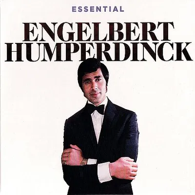 Engelbert Humperdinck - Essential (2021) [FLAC]
