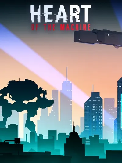 Heart of the Machine (2025) 0.857 Wczesny dostęp GOG