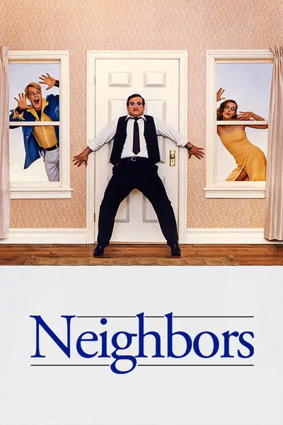 Sąsiedzi / Neighbors (1981) PL.1080p.WEB-DL.x264-wasik / Lektor PL