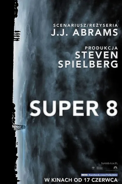 Super 8 (2011) 1080p.WEB-DL.H264.AC3.5.1.BP007 | Lektor i Napisy PL