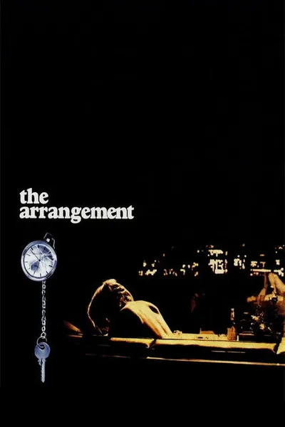 Układ / The Arrangement (1969) PL.1080p.WEB-DL.H264-wasik / Lektor PL