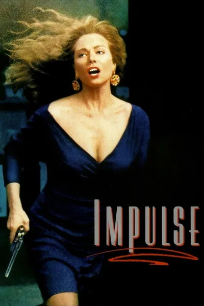 Odruch / Impulse (1990) PL.1080p.WEB-DL.H264-BP007 / Lektor PL