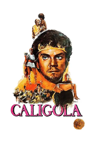 Kaligula / Caligola (1979) 1080p.WEB-DL.H264.AC3.2.0.BP007 | Lektor PL