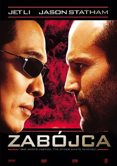 Zabójca / War (2007) 1080p.WEB-DL.H264.AC3.5.1.BP007 | Lektor PL