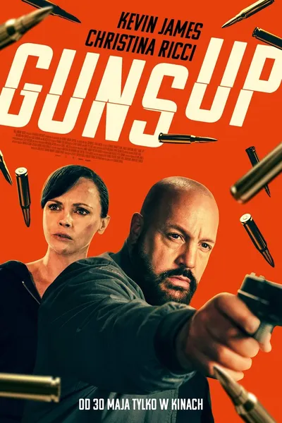 Guns Up. Nie Zadzieraj z Rodziną / Guns Up (2025) MULTi.1080p.WEB-DL.H264.DD5.1-NEO / Lektor Napisy PL