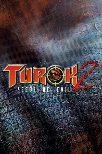 Turok 2: Seeds of Evil (1998) .0.1220_1 GOG