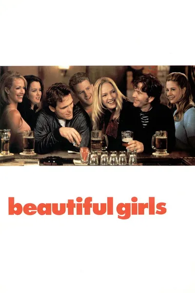 Piękne dziewczyny / Beautiful Girls (1996) PL.1080p.BDRip.H264-BP007 / Lektor PL