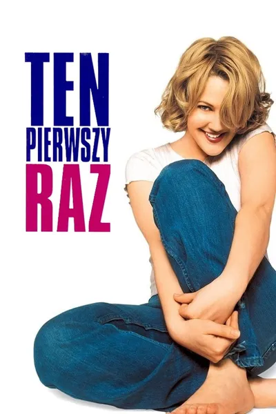 Ten pierwszy raz / Never Been Kissed (1999) PL.1080p.BRRip.H264-BP007 / Lektor PL