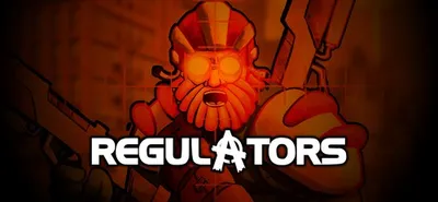 Regulators (2025) 1.0.3c GOG