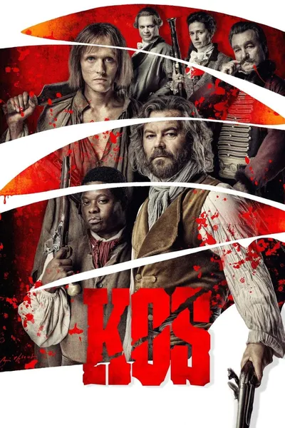 Kos (2023) PL.1080p.WEB-DL.H264-wasik / Film Polski