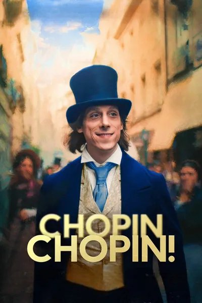 Chopin, Chopin! (2025) PL.480p.WEB-DL.X264.AC3-LLA / Lektor PL