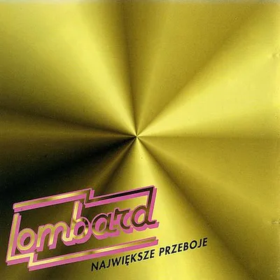 Lombard - Największe Przeboje 1981-1987 (1994) [FLAC]